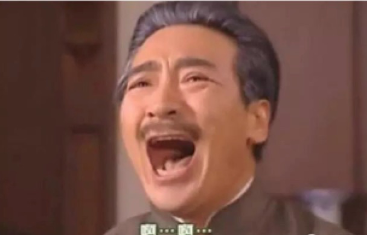 《情深深雨蒙蒙》中陆振华外号是什么？