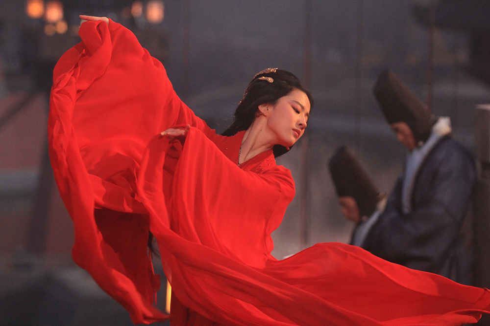 铜雀台图集电影光线易视