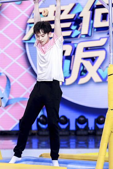 董子健-身轻如燕 董子健-身轻如燕