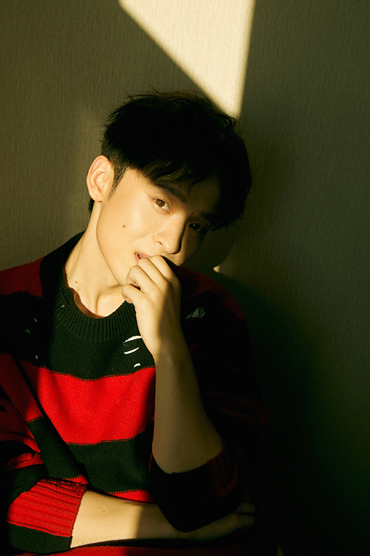 董子健 写真 (1)