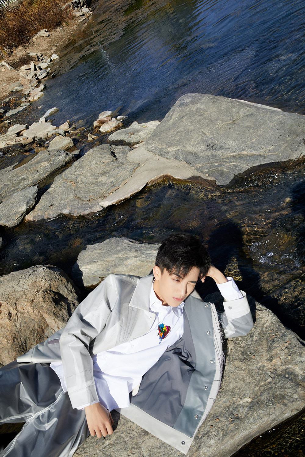 黄子弘凡3 黄子弘凡3