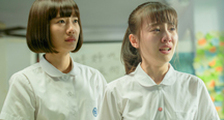 《谁的青春不迷茫》主创问候版女生特辑