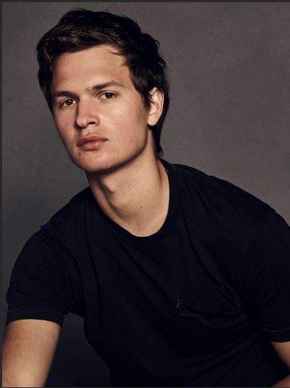 2- Ansel Elgort