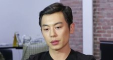 《我是证人》制作特辑之朱亚文篇