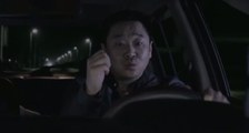 《我是证人》鲁警官暖男大叔的鸡汤
