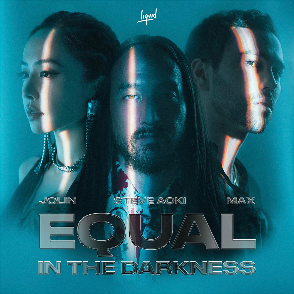 《都没差(Equal-In-The-Darkness)》单曲封面