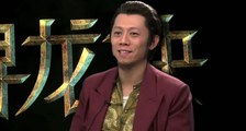 《寻龙诀》人物特辑之夏雨篇