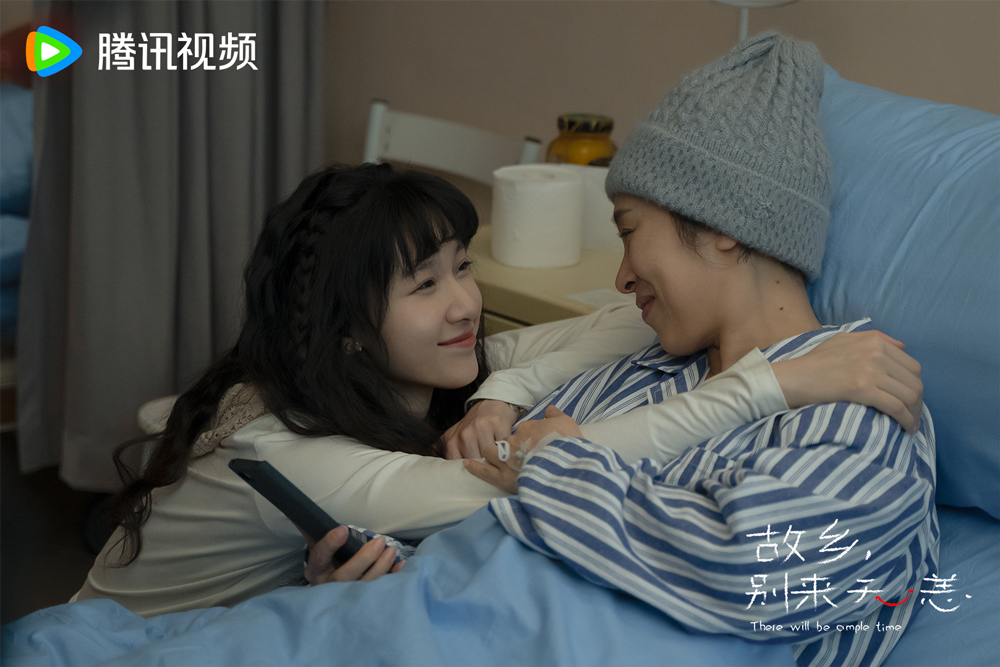 王子璇涂凌温馨瞬间