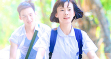 《谁的青春不迷茫》曝女生特辑 王鹤润郭姝彤挑战“人生第一次”