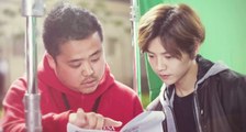 《我是证人》插曲《虫儿飞》MV