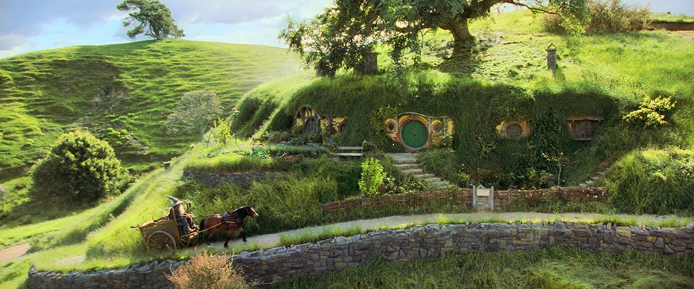 《指环王：护戒使者》剧照1