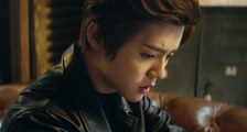 《我是证人》主题曲《勋章》MV