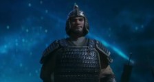 《三國的星空》終極版預告