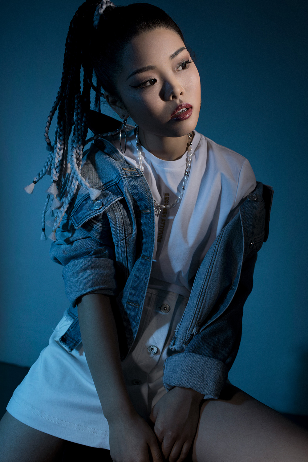 王莎莎1