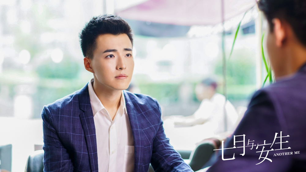 乔骏达成陈都灵“职场外挂”