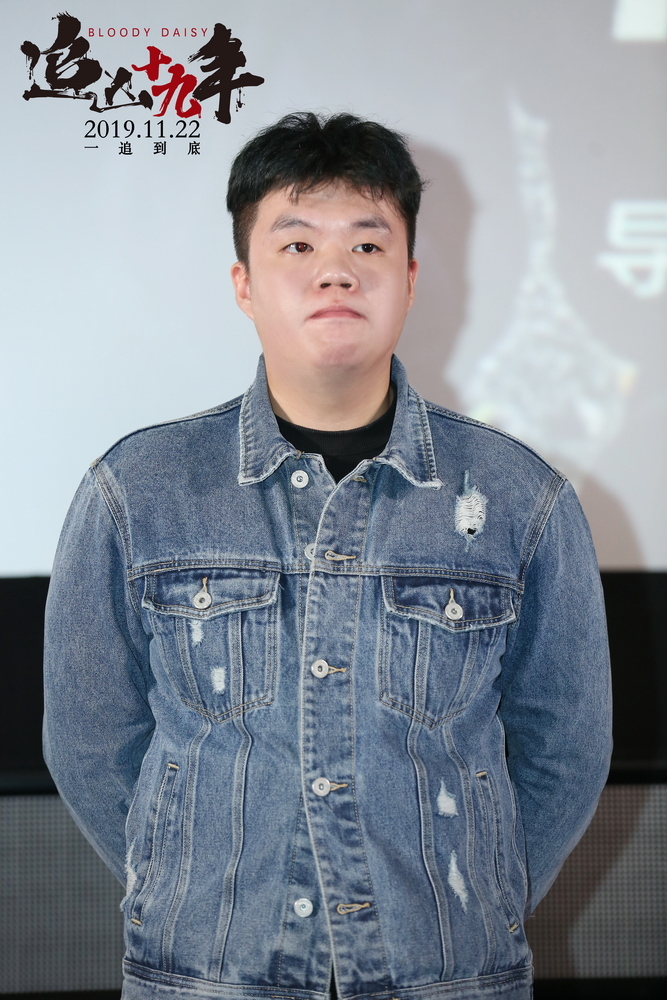 主演滕哲