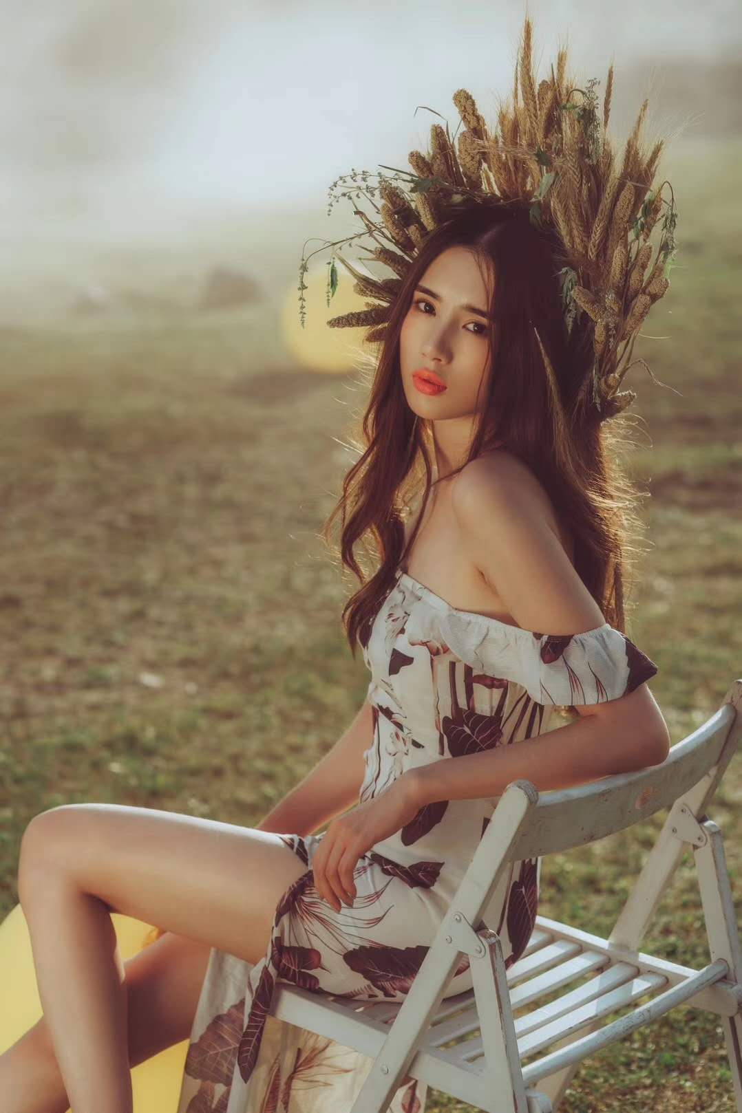 李乔丹-图集-艺人-光线易视