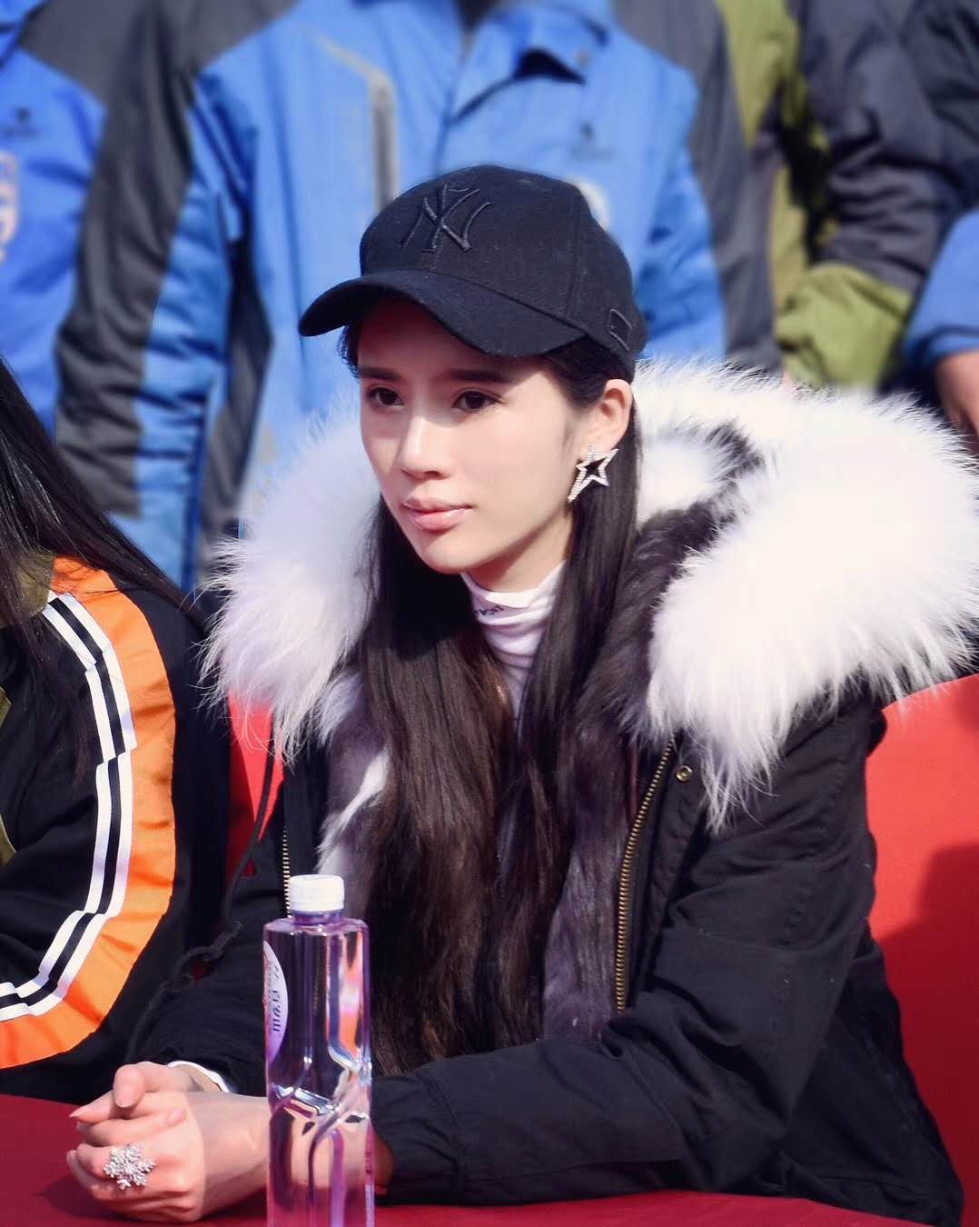 李乔丹-图集-艺人-光线易视