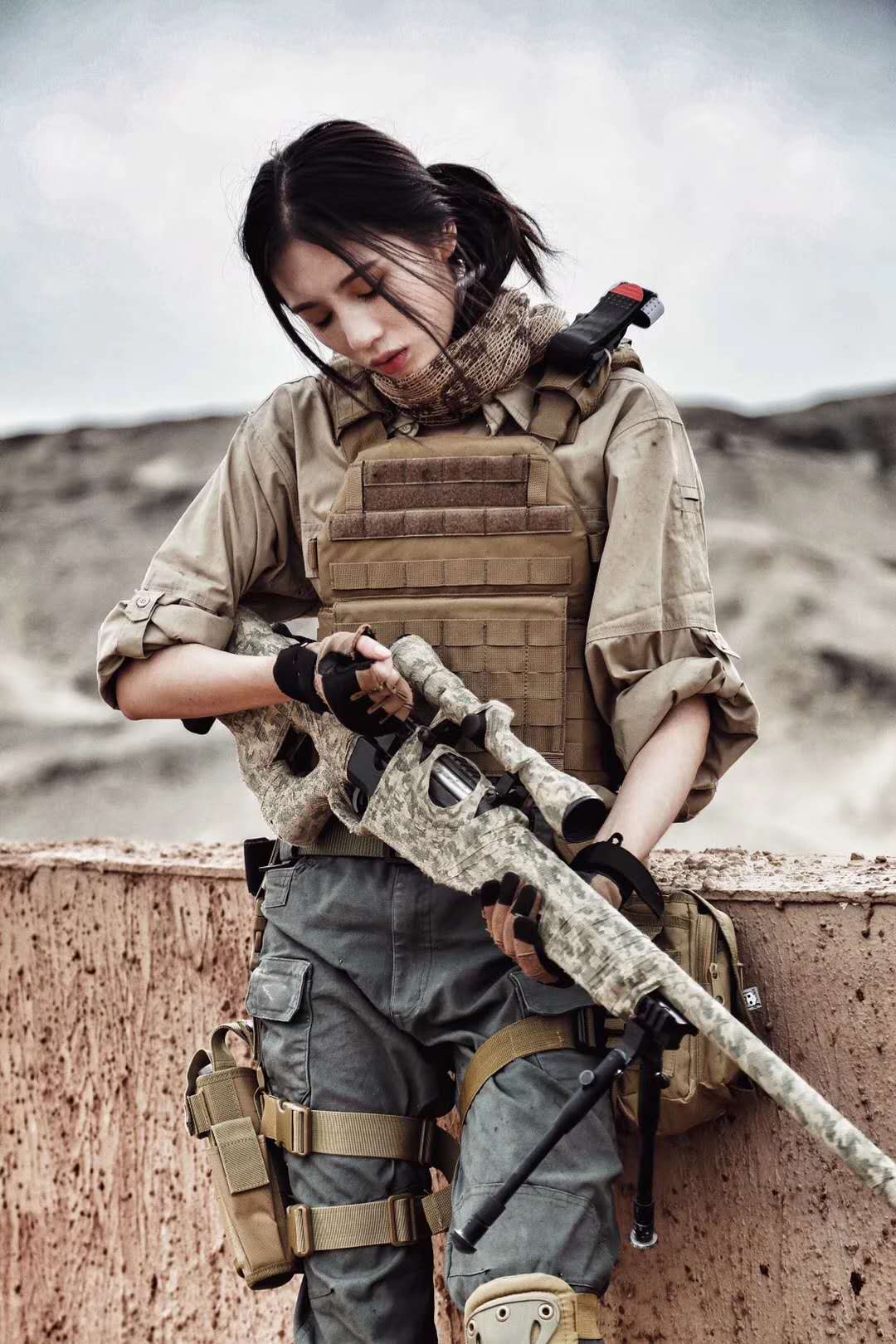 李乔丹-图集-艺人-光线易视