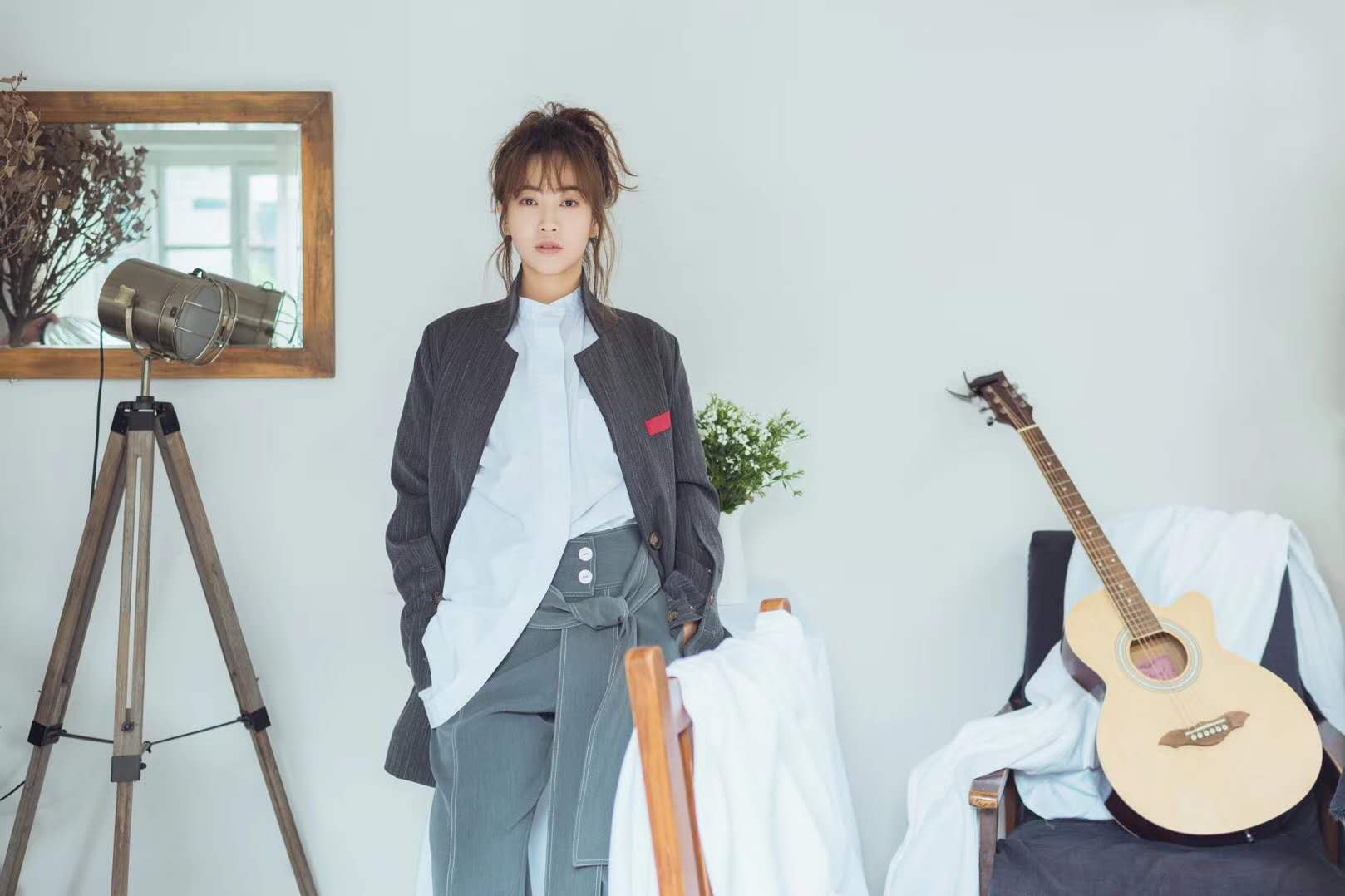 刘珈彤-图集-艺人-光线易视